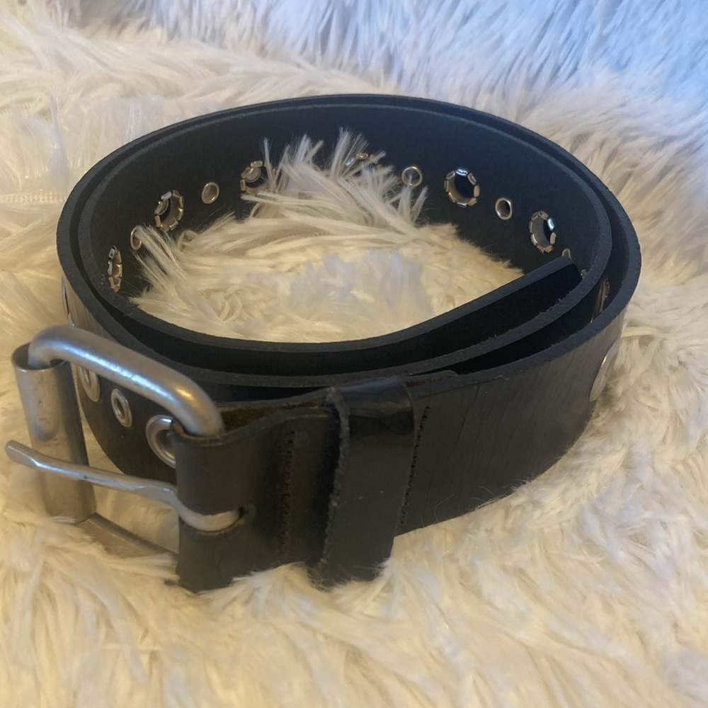 Hipwear Hipster Genuine Leather Belt